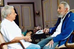 Fidel Castro e Frei Betto: O tempo passou… E a esquerda?