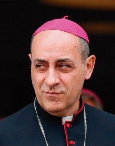 Cardeal Victor Manuel Fernandez
