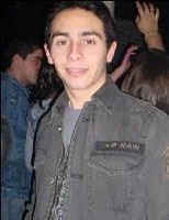 Mauricio Barrios