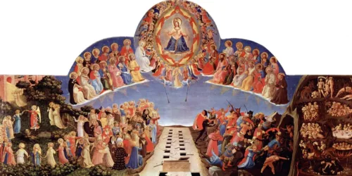 Um estrondo para destronar a Igreja – Mas Ela já enfrentou outras tempestades!