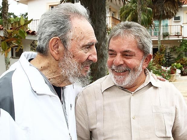 No momento, você está visualizando Direitos Humanos e SOS cubano