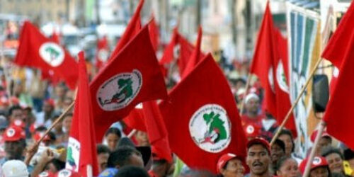 Ruralistas reagem contra o “Abril Vermelho” do MST