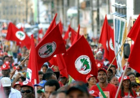 No momento, você está visualizando Ruralistas reagem contra o “Abril Vermelho” do MST