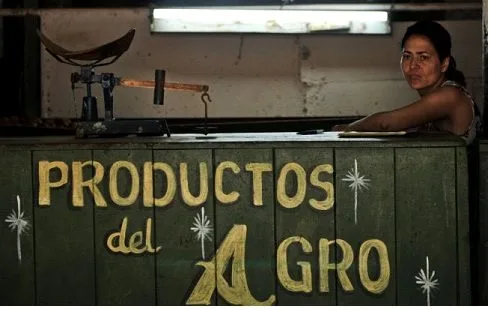 Cuba