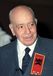 Plinio Corrêa de Oliveira