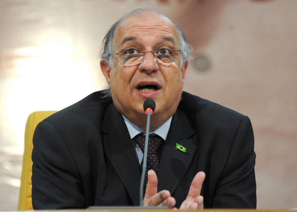 No momento, você está visualizando Está no Youtube. Acredite se quiser…