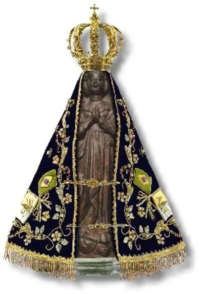 Nossa Senhora de Aparecida Nossa Senhora de Aparecida
