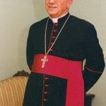 Arcebispo espanhol chama a desobedecer a lei do aborto