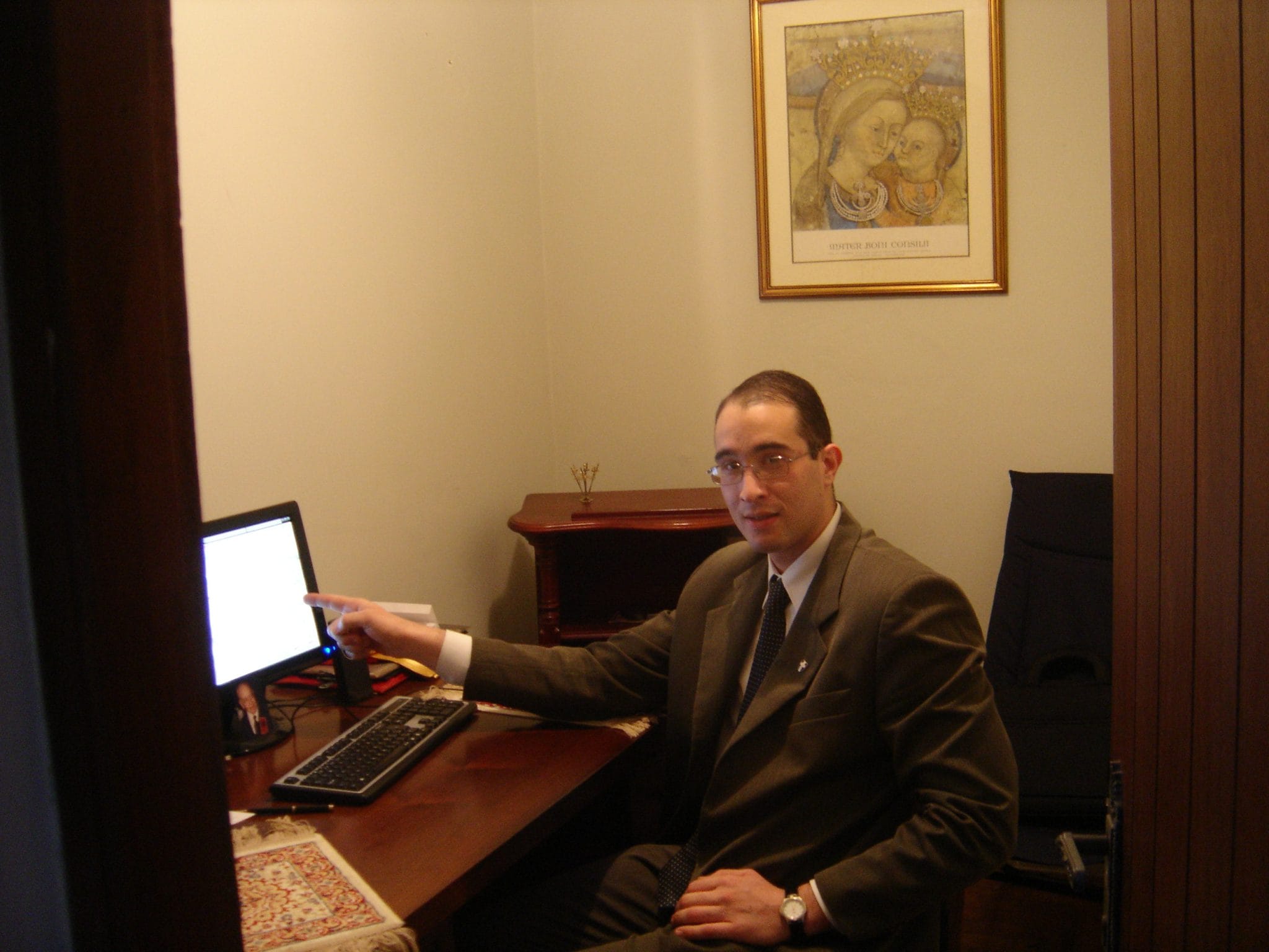 No momento, você está visualizando Jovens sacrificam férias para lutar contra o PNDH-3