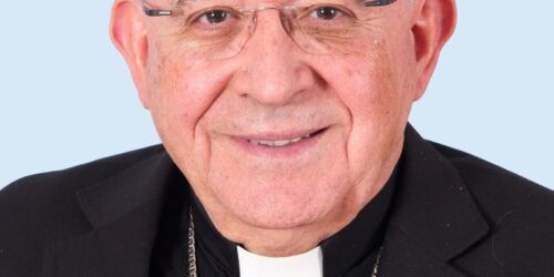 Arcebispo espanhol chama a desobedecer a lei do aborto