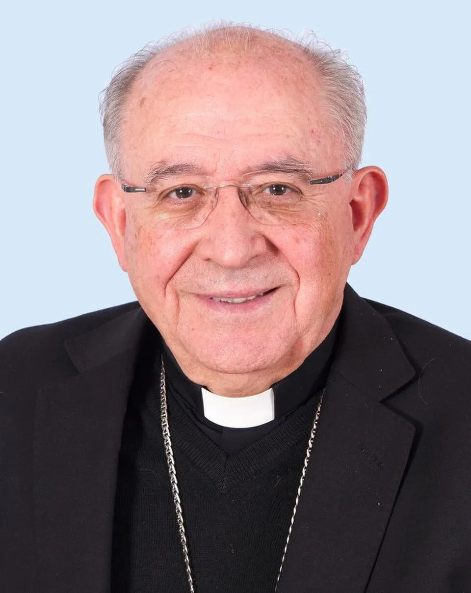 No momento, você está visualizando Arcebispo espanhol chama a desobedecer a lei do aborto