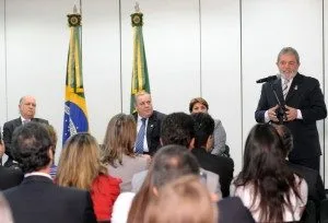 Presidente Lula