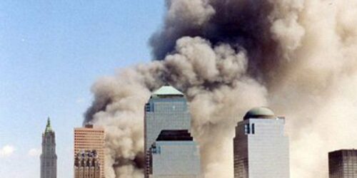 A Mesquita do Ground Zero e o Choque de Símbolos