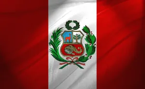 Bandeira Peru