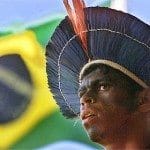 O “Velho Índio”, o “Novo Índio” e os Direitos Humanos