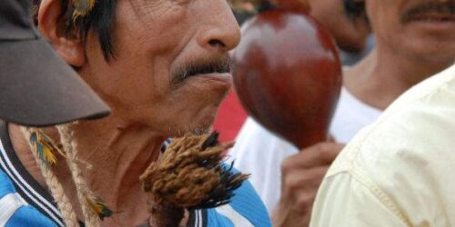 Cresce o satanismo nas áreas nobres do Rio de Janeiro