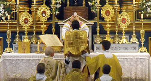 No momento, você está visualizando Quem aprova aborto e eutanásia pode comungar? O Vaticano responde