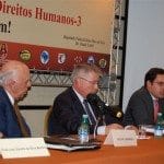 Fórum desqualifica o III Programa Nacional dos Direitos Humanos