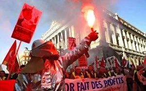 Greve França