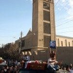 A Missa sangrenta