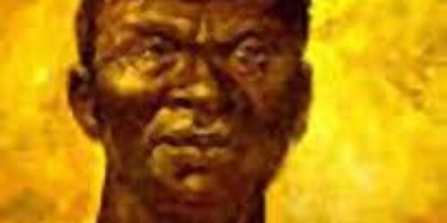 Sabia que Zumbi era escravocrata?