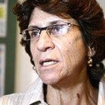 Mais uma Ministra que favorece a causa pró-aborto