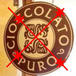 Leia mais sobre o artigo União Européia pune Itália por não aprovar fraudes no chocolate