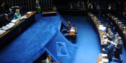 Projeto de Perseguição Religiosa volta à pauta no Senado