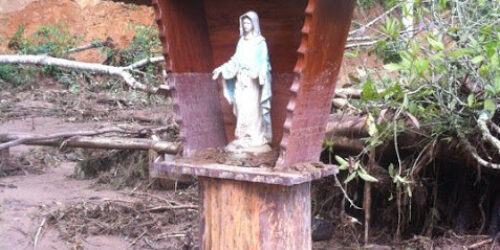 Milagre em Petrópolis não teria acontecido com o PNDH-3 vigorando
