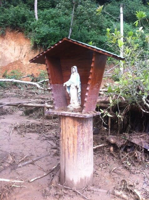 No momento, você está visualizando Milagre em Petrópolis não teria acontecido com o PNDH-3 vigorando