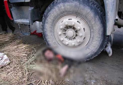 No momento, você está visualizando Polícia chinesa apontada pela morte de líder contra confisco de propriedades