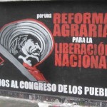 Colômbia: propriedade privada favorece pacificação; e a reforma agrária, a revolução