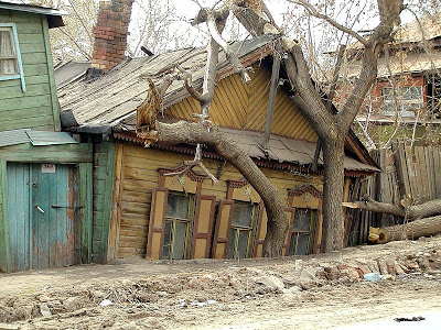 No momento, você está visualizando Rússia: da “cultura da morte” soviética à extinção em nome dos “Direitos Humanos”