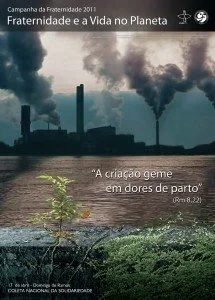campanha da fraternidade 2011