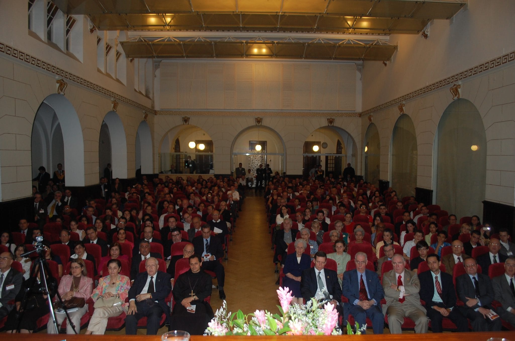 No momento, você está visualizando Conferência sobre PNDH-3 faz um resumo da desumanidade deste Programa do Governo