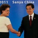Brasil “dependência colonial” da China?