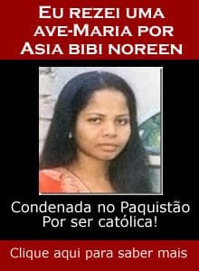Leia mais sobre o artigo Perseguição religiosa no Paquistão