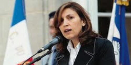 Homossexualismo é um fator de risco para contágio do vírus HIV, afirmou ministra francesa