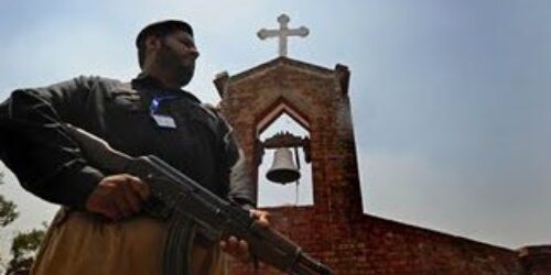 No mundo islâmico continuam as perseguições aos cristãos