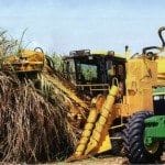 Agronegócio continua salvando as contas brasileiras
