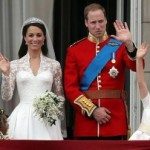 A Realeza Inglesa extasia o mundo e golpeia o igualitarismo nas almas