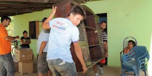 Raposa Serra do Sol: Não é a Camboja comunista dos anos 70, mas o Brasil de 2011