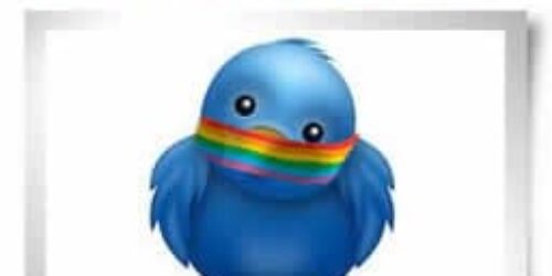 Twitter censura trend #ContraPL122