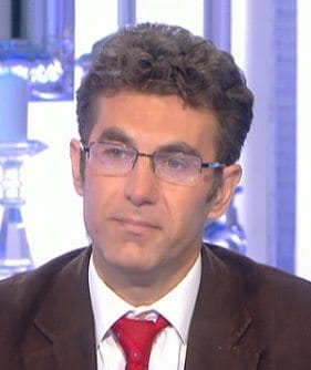 Alexandre Del Valle