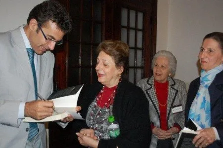 Alexandre Del Valle