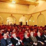 Conferência sobre Cristianofobia surpreende o público pela extensão inaudita da perseguição aos cristãos