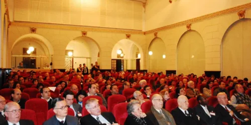 Conferência sobre Cristianofobia surpreende o público pela extensão inaudita da perseguição aos cristãos