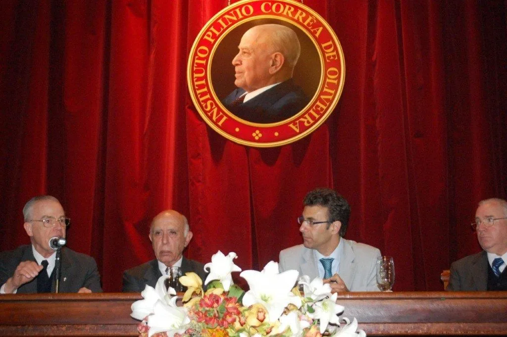 Alexandre Del Valle