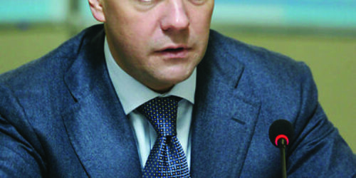Rússia e China aliam-se contra escudo americano