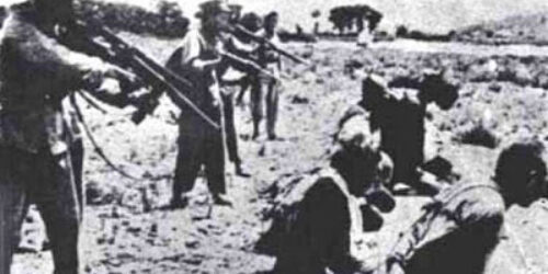 China mascara passado de crimes em história oficial do comunismo
